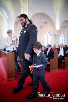 Best Orlando Science Center Wedding photographer - Sandra Johnson (SJFoto.com)